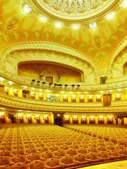 Vichy Opera House