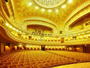 Vichy Opera House