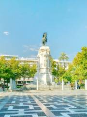 Plaza Nueva