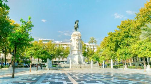 Plaza Nueva