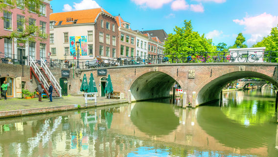 Utrecht