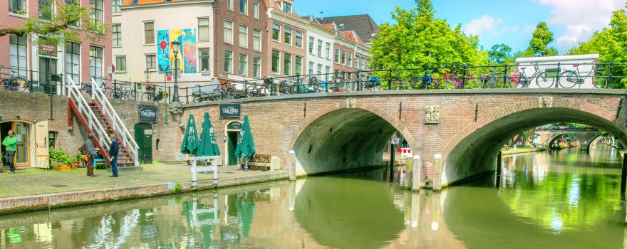 Oudegracht