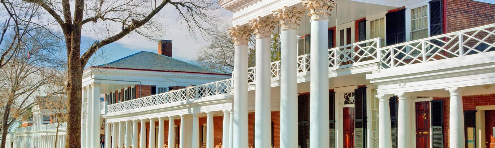 Albemarle CountyTours