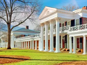 University of Virginia