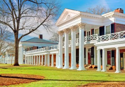 University of Virginia