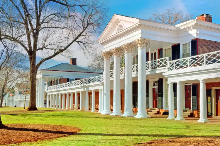 Albemarle County