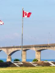 Pont de la Confédération