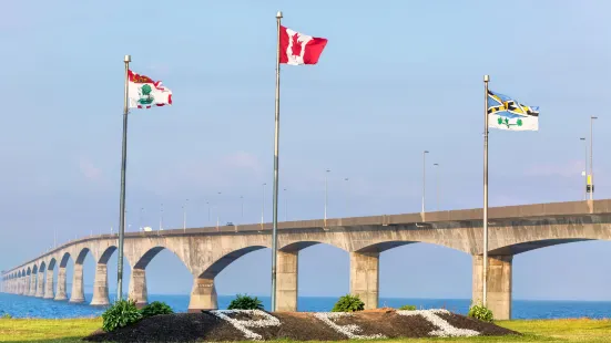 Confederation Bridge