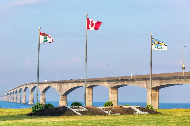 Hotels in Borden-Carleton