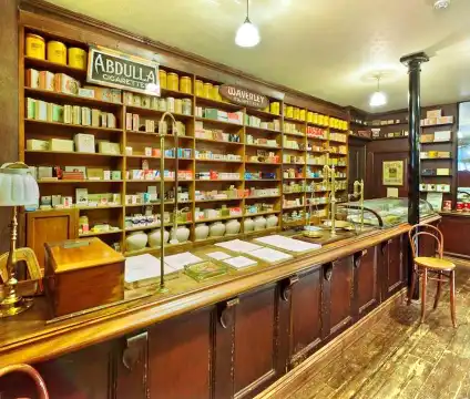 Hotels in Foster City