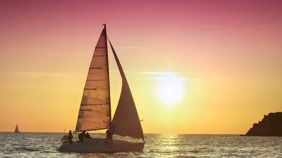 Langkawi Sunset Cruise