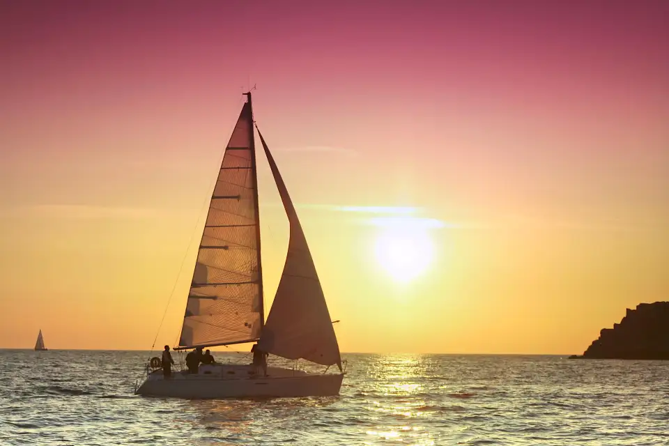 1_Sunset Cruise Langkawi