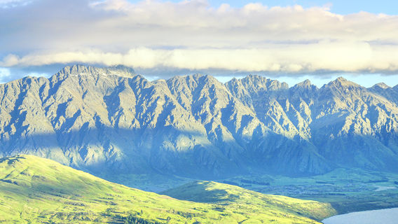 Deer Park Heights Queenstown