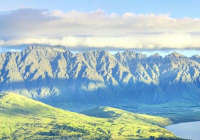 Otago Region
