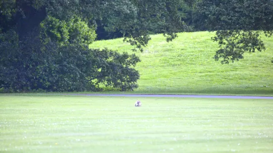 Royal Lytham & St Annes Golf Club