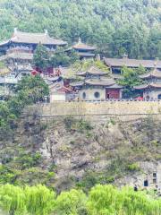 Xiangshan Temple