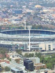 Sân Cricket Melbourne