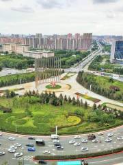 Changchun Century Square