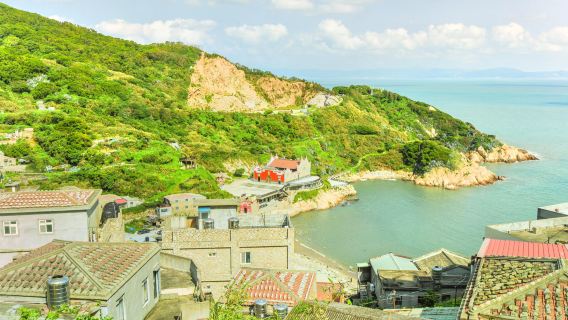 Matsu Islands