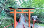 Kifune Shrine