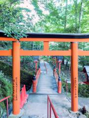 Kifune Shrine