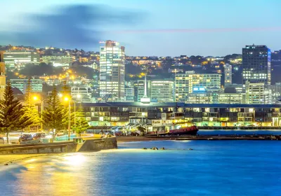 Wellington