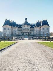 Chateau de Vaux-Le-Vicomte