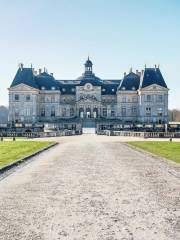 Schloss Vaux-le-Vicomte