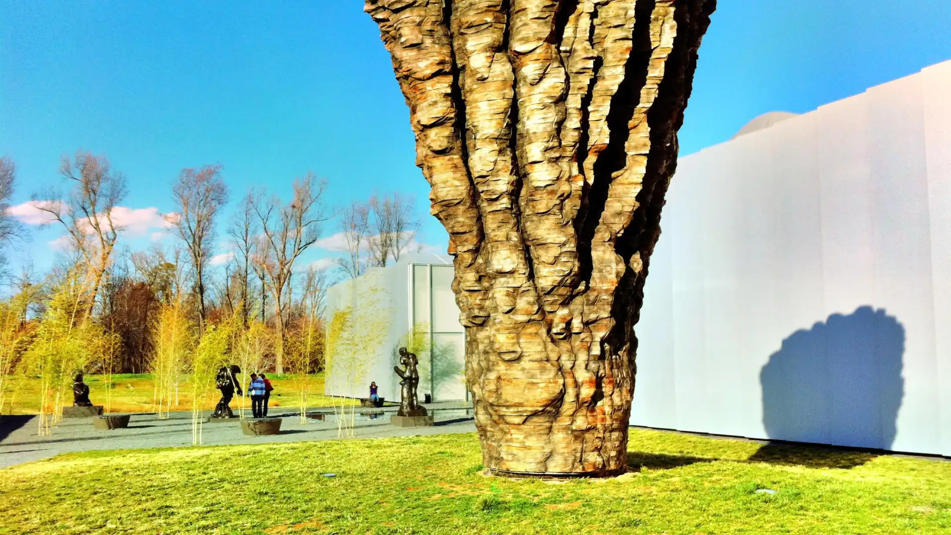 Hotels near North Carolina Museum of Art