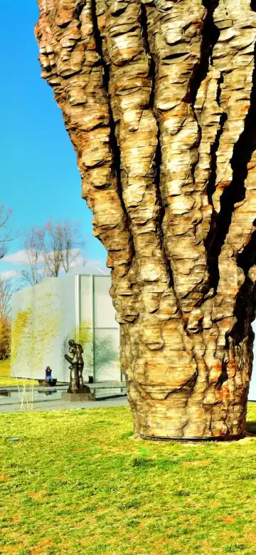 ローリーのホテル