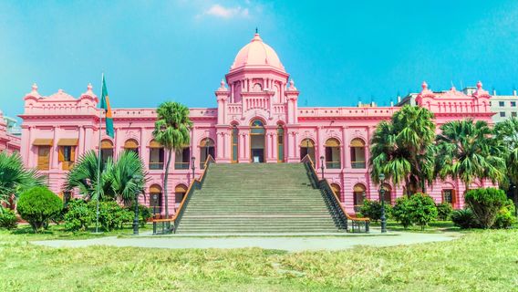 Dhaka