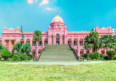 Ahsan Manzil Museum