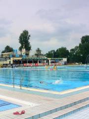 Palatinus Strand Baths