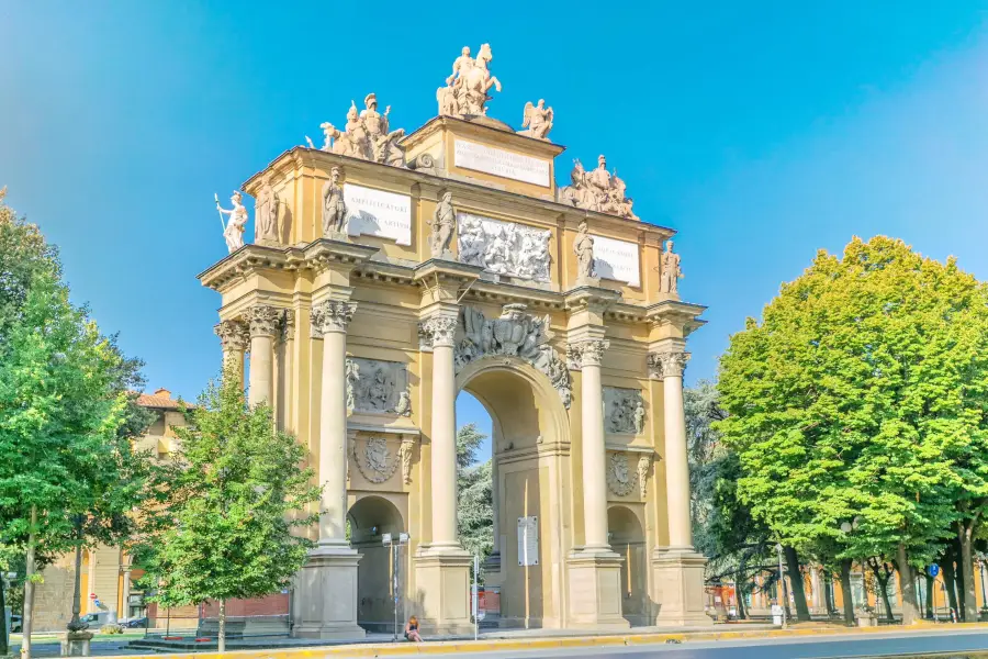 Place de la Liberté