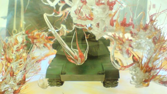 Karlheinz und Agnes Essl Privatstiftung