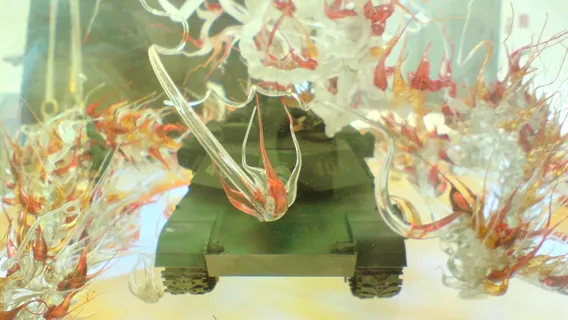 Karlheinz und Agnes Essl Privatstiftung