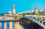 Pont Alexandre III