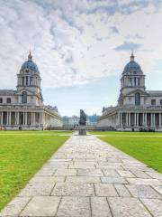 Old Royal Naval College