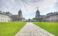 Олд Ройал Навал Колледж