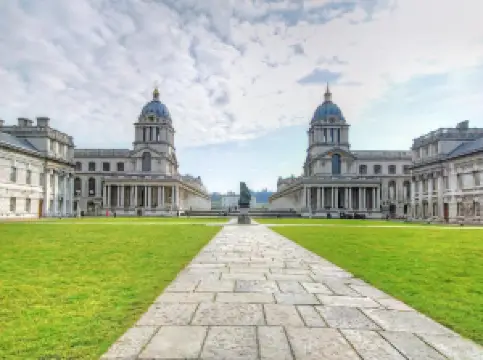 Old Royal Naval College