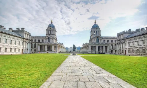 Old Royal Naval College