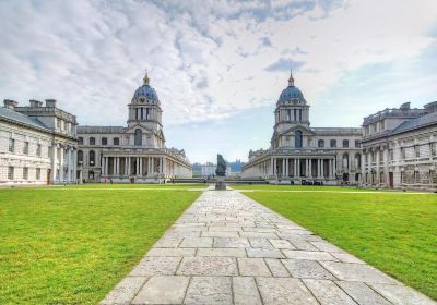 Old Royal Naval College