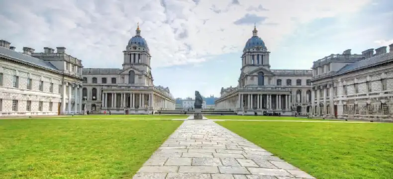 Hotels near Trinity Laban