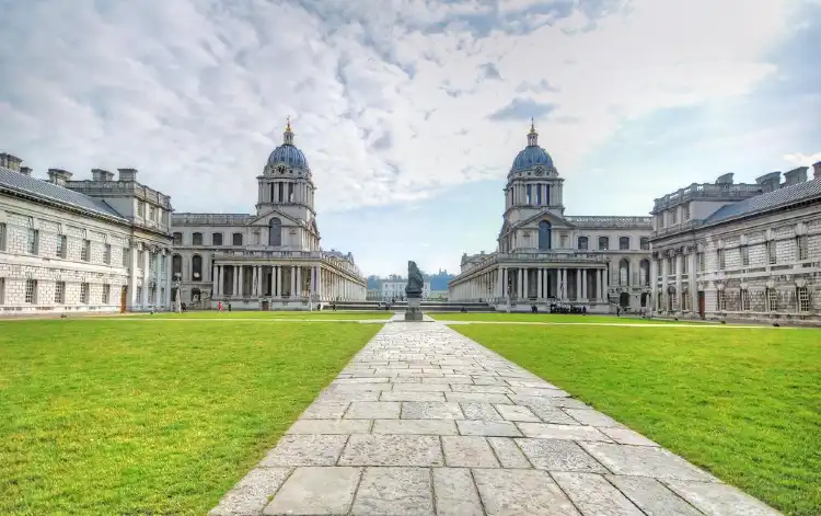 Greenwich