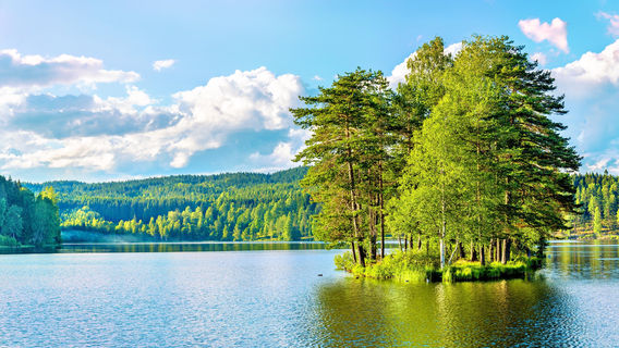 Oslo