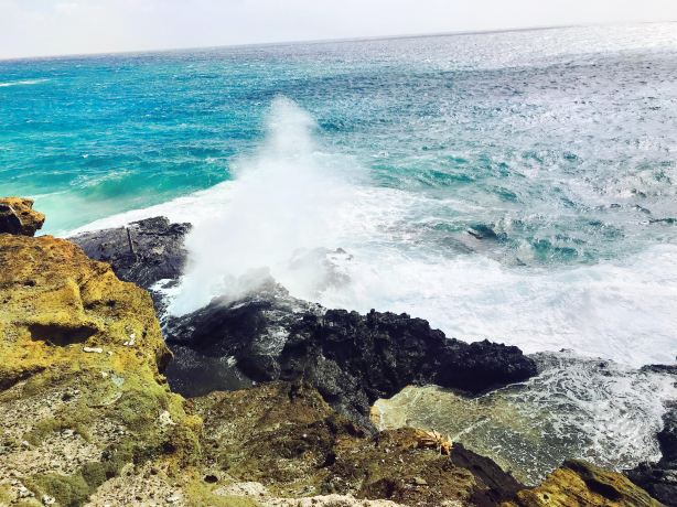 Ko Olina Lagoons
