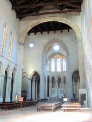 Basilica di San Lorenzo Maggiore