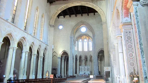 Basilica di San Lorenzo Maggiore