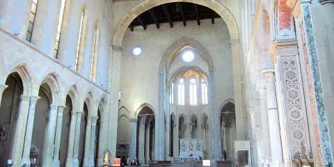 大聖老楞佐教堂