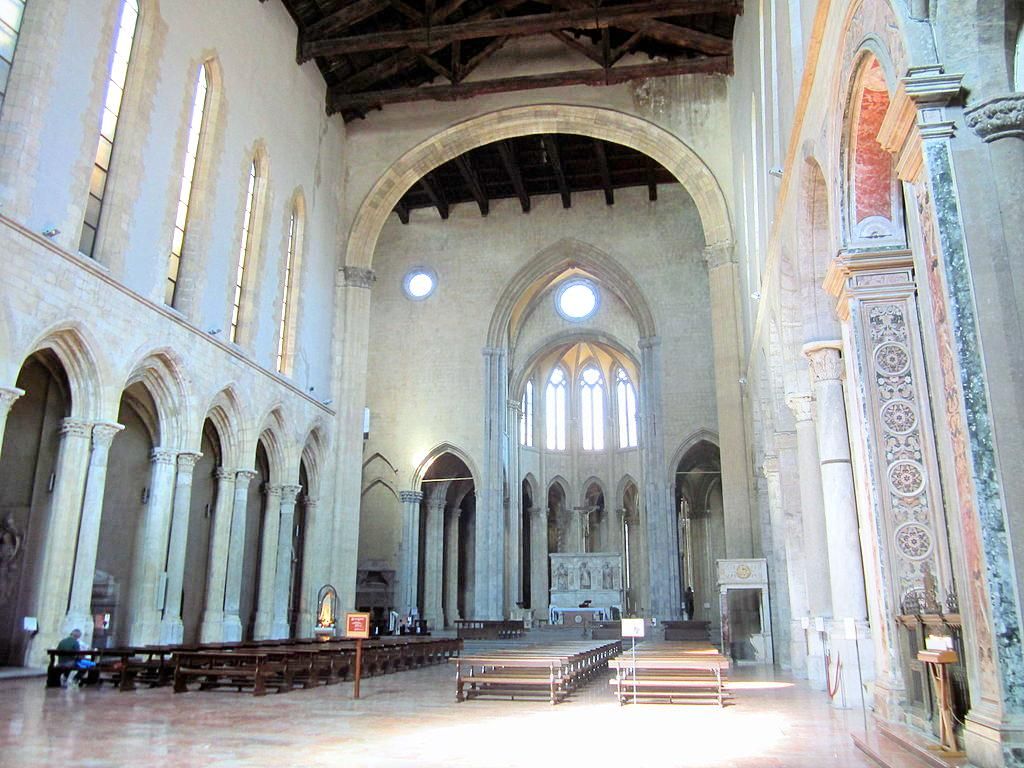 Basilica di San Lorenzo Maggiore